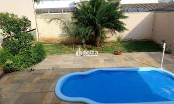 Imagem: Casa residencial com 4 quartos sendo 3 suíte