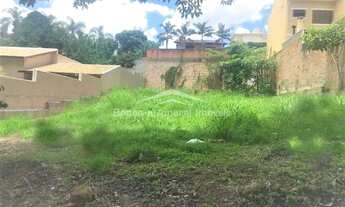 Imagem: Terreno à venda, Loteamento Caminhos de