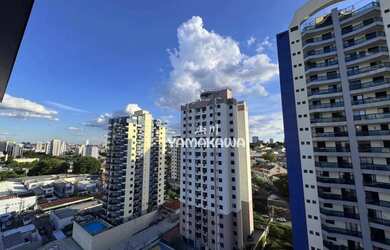 Imagem 8: Apartamento com 1 dormitório à venda, 25 m² por R$ 524.000,00 - Tatuapé - São Paulo/SP