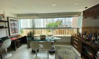 Imagem 7: Apartamento com 154 metros quadrado, yipo 04 quqrtos transformado em 03 suites, Vila da