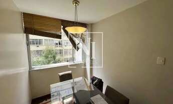 Imagem 4: APARTAMENTO 3 QUARTOS NO BAIRRO DE COPACABANA