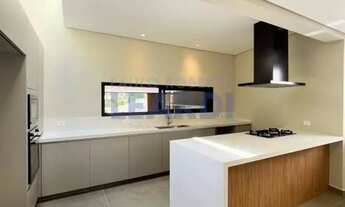 Imagem 5: CASA EM CONDOMÍNIO - ALPHAVILLE RESIDENCIAL UM - SP