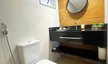 Imagem 4: Apartamento padrão à Venda, Tirol, Natal, RN