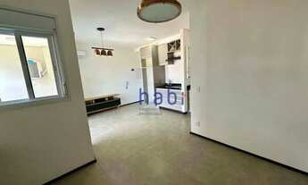 Imagem 3: Apartamento com 1 dormitório, 33 m² - venda por R$ 360.000 ou aluguel por R$ 2.500/mês - J