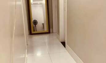 Imagem 3: Imóvel para aluguel tem 89 metros quadrados com 2 quartos em Marco - Belém - PA