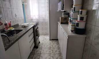 Imagem 2: Apartamento CDHU No Julio de mesquita