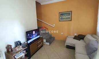 Imagem 2: Sobrado em Rua Filomeno José da Costa - Cidade Nova São Miguel - São Paulo/SP