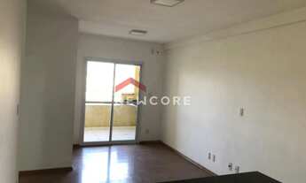 Imagem 2: Apartamento em Avenida Gisele Constantino - Parque Bela Vista - Votorantim/SP