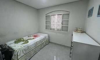 Imagem 5: CASA ESPAÇOSA NO JK