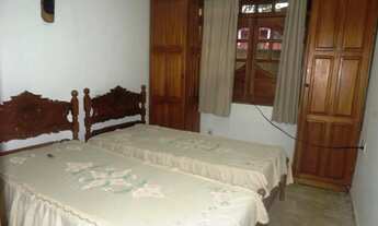 Imagem 2: Temporada 4 quartos em centro - Porto Seguro - Bahia