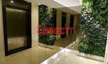 Imagem 2: Apartamento com 1 dormitório para alugar, 40 m² - Jardim América - Ribeirão Preto/SP