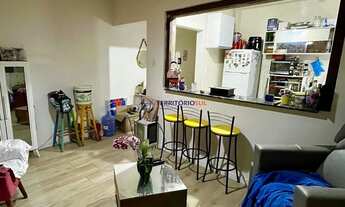 Imagem: Apartamento Térreo 2 quartos com vaga à