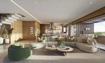 Imagem 5: Residencial Máter, Cabral - Curitiba/PR