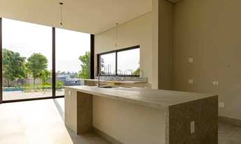 Imagem 5: Casa á venda com 4 quartos no. Loteamento Residencial Pedra Alta (Sousas), Campinas