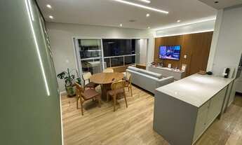 Imagem 3: Edificio Bali Apartamento com 2 dormitórios