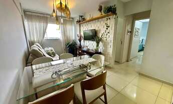 Imagem 6: Apartamento mobiliado na Vila Rosa