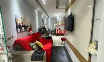 Imagem 3: Apartamento, varanda , 2 quartos com vaga