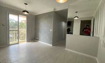 Imagem: Apartamento à venda com 2 quartos, 55 m²