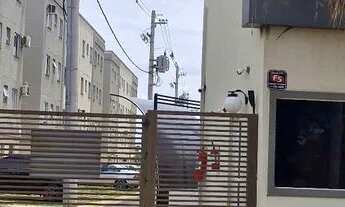 Imagem: Apartamento Residencial Melina / Mirassol