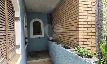 Imagem 2: Casa térrea com 2 quartos para locação em Jardim Centenário - SP