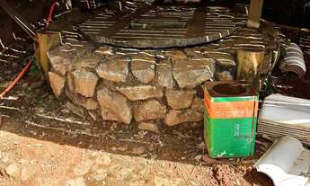 Imagem 7: Sítio à venda em Igarapé/MG - 2.000 m² com casa, piscina e pomar