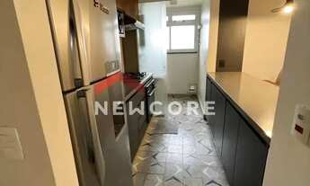 Imagem 6: Apartamento em Rua Hermantino Coelho - Mansões Santo Antônio - Campinas/SP