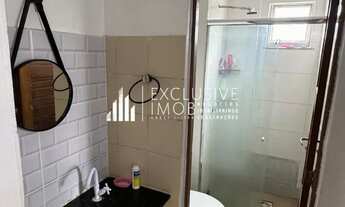 Imagem 5: EDIFÍCIO RIO MADEIRA APTO DE 96 METROS, 3 QUARTOS É 1 BANHEIRO