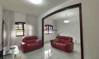 Imagem 6: Casa com habite-se 5 quartos à venda no Caiçara