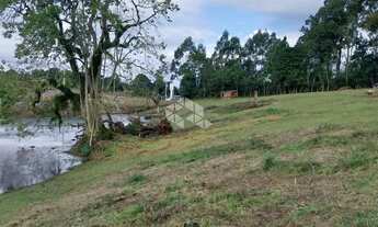 Imagem 2: Área de terras, no meio da cidade!