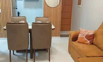 Imagem 2: ALUGO APARTAMENTO MOBILIADO EM ANANINDEUA