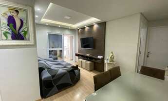 Imagem: Apartamento para Venda em Barueri, Jardim