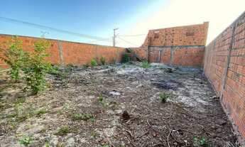 Imagem 7: Vendo terreno de esquina murado