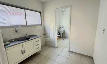 Imagem 4: Aluguel de Apartamento em Perdizes, São Paulo - SP: 1 Quarto, 1 Banheiro, 1 Vaga de Garage