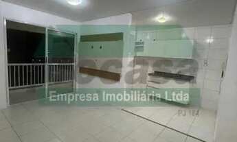 Imagem 4: APARTAMENTO PARA VENDA NA PONTA NEGRA