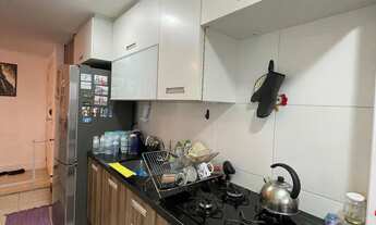 Imagem 5: Imóvel para venda tem 90 metros quadrados com 3 quartos em Jacarepaguá - Rio de Janeiro