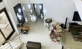 Imagem 7: Casa à venda em Jandira, Nova Higienópolis, com 4 suítes, com 550 m², Nova Higienópolis