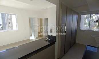 Imagem 5: Apartamento moderno na área hospitalar - 54m², 2 quartos, 1 suíte e 1 vaga