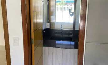 Imagem 6: ALUGO CASA RUA 10 VICENTE PIRES 800M 4 QUARTOS