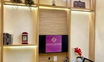 Imagem 7: SALA COMERCIAL MOBILIADA - BAIRRO NAZARE