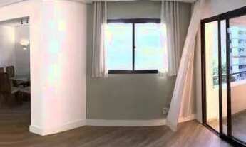 Imagem 4: APARTAMENTO - HIGIENÓPOLIS - SP