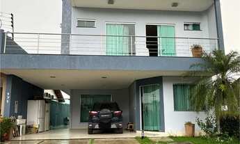 Imagem: Torquato Tapajos - Condomínio Tapajós