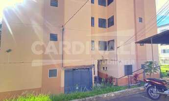 Imagem: Apartamento 2 dormitórios