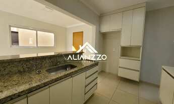 Imagem 3: Apartamento Padrão para Locação Bairro Comercial e Residencial Palmares em Ribeirão Preto