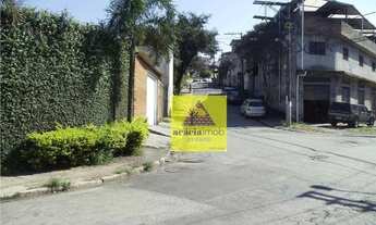 Imagem 7: Terreno à venda, 2290 m² por R$ 3.500.000,00 - Jardim Santa Lucrécia - São Paulo/SP