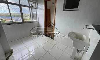 Imagem 3: Centro - Apartamento