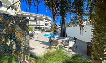 Imagem: Apartamento Duplex em Florianópolis - ARYA