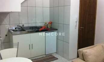 Imagem 4: Apartamento em rua Londres - Eugênio Ferreira - Canela/RS