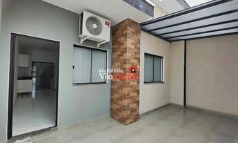 Imagem: Casa com suite em Pontal do Paraná