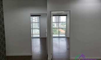 Imagem 4: CONJ. COMERCIAL - CHÁCARA SANTO ANTONIO - SP