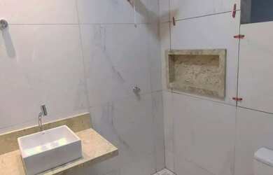 Imagem 8: Excelente casa com 3/4 sendo 1 suíte à venda, Condomínio Cajupiranga Club , Cajupiranga, P